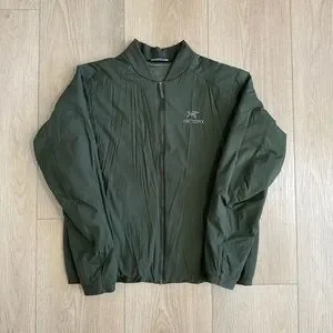 【希少】ARC'TERYX アークテリクス atom short jacket Arc'teryx Men's Atom Jacket – Outdoors Inc